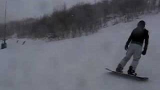 Snowboarding Part 2