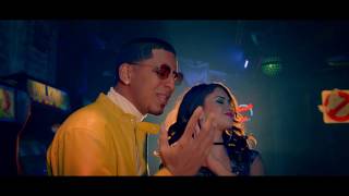 Casper Magico & Pusho - Loco