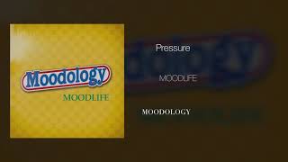 MOODLIFE Ft. Li Scott - Pressure