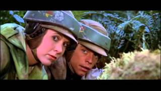 Return of the Jedi: Despecialized Edition - Serenata Immortale