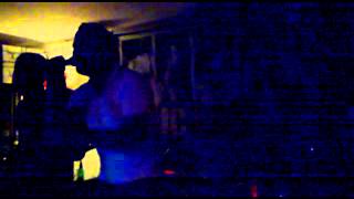 Toxic Lab Rats - Hittin' The States
