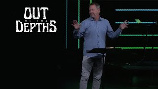 Out of the Depths, Part 7: Shame | PAUL CROUTHAMEL