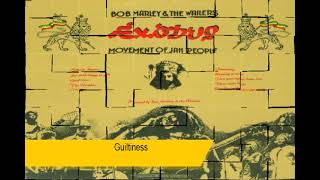 Bob Marley & The Wailers - E.x.o.d.u.s - Full Album - 1977