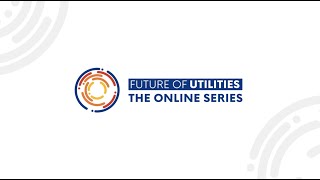 Future of Utilities | NetZero + COVID | Anglian Water, SSE, National Grid & Atkins