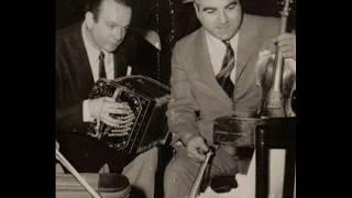 Adiós Nonino - Orquesta Sinfónica Enrique Mario Francini (1977)