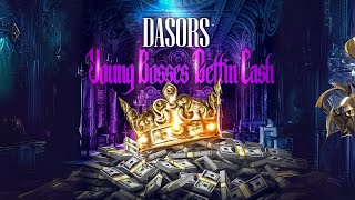 Dasors - Young Bosses Gettin Cash (Full EP)