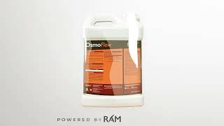 OsmoFlow™ Redox Product Introduction