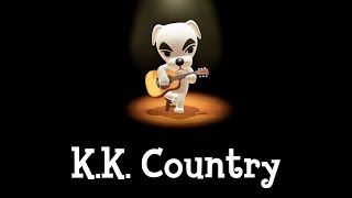 K.K. Country (ACNH)