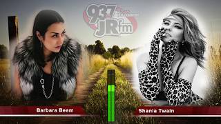 JRfm Interview - Shania Twain