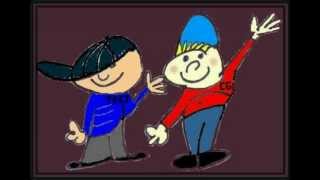 Gangsta Groove I - DJ Garth   :)