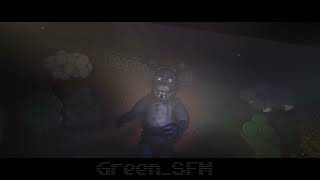[FNAF/SFM] A Silicon Soul Short