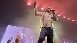 It's Time (2) - Imagine Dragon's Mercury Tour @ Crypto Arena, Los Angeles, CA