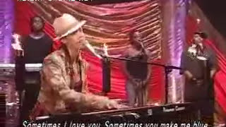 Alicia Keys - Fallin' | Japan 2001