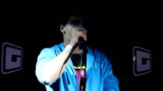 GoodFeel @ Lietuvos beatbox cempionatas 2011