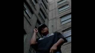 SPOT LIGHT - YUUNG DRAMA, KID P