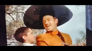Joselito Y Antonio Aguilar Malagueña salerosa