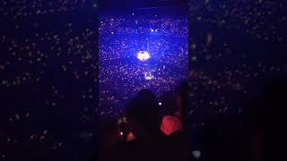 When You're Ready - Shawn Mendes, The Tour. Amsterdam March 7th 2019 (Ziggo Dome).