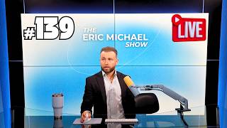 The Eric Michael Show Live | Wednesday March 18th 2026