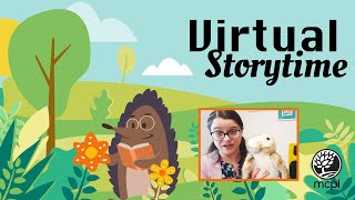 Virtual Storytime: Birds