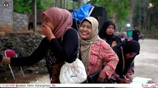 Mediun Ngawi - BSA Cs - BSA Audio Wedding DIYAH & HERI