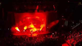 Thornhill Deisel live
