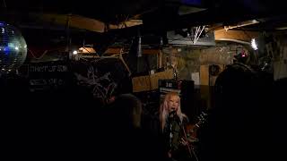 Malimpliki - live @ Shizuoka SO-GEN (with ZAY and Instinct of Survival - Germany)