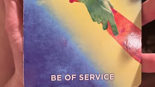 Empath guidance tarot reading