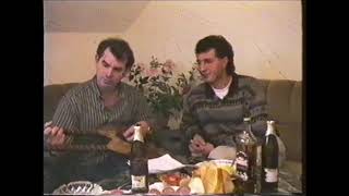 Braća Marković - Otac mi je svirao prvi na pločama (Official live Video)
