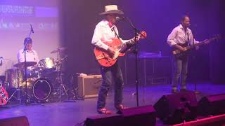 Lone Redneck - Redneck Boogie - 16 décembre 2017