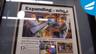 Who Is Eagle Point Software | Corporate Overview