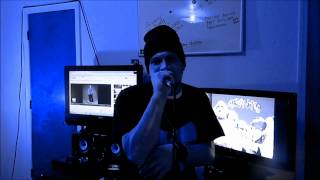 Eminem Ridaz Instrumental freestyle