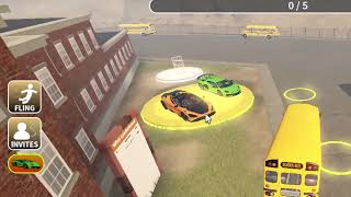 LIVE 🔴 Roblox Bus Simulator! Crazy Routes & Realistic Driving 🚍 | Bus Drive Stream