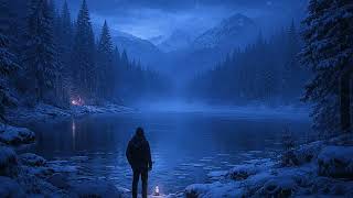 its okay there is no rush | Dark ambient playlist for deep reflection