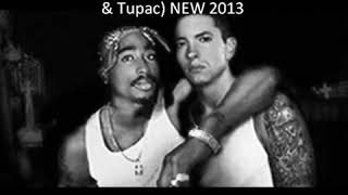 Eminem - Read All About It (feat. Emeli Sande & 2pac) new