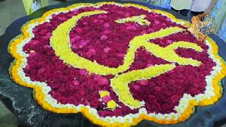 Wiladath E Ameer ul Momineen Hazarth Ali a.s From All AshoorKhan's Of Hyderabad 13 Rajjab 2020