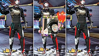 PRESET AESTHETIC - LOVERBOY