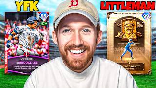 Can I Make World Series With YouTuber God Squads?