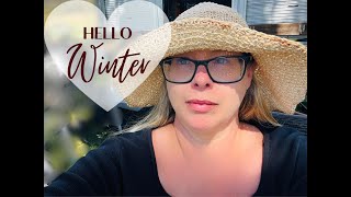 Winter's First Test | Off-Grid Reality Check