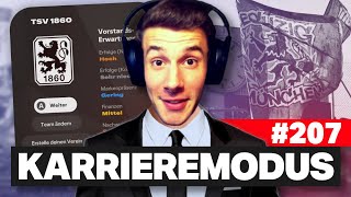 WELTSTAR IM TAUSCH?! 😱 DEADLINE DAY IN MÜNCHEN! | FC 25 Karriere #207