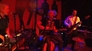 JOHNNY REGGAE RUB FOUNDATION - Monkey Man - Köln - Sonic Ballroom - 03.06.2017  5 (5)