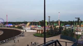 K Days And Cheap Trick