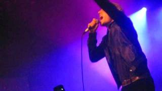 Mr Hudson Live - ridee (everything is broken)