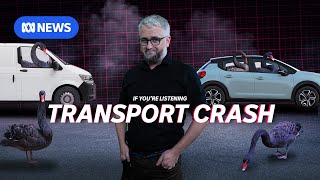 We've Hit A Wall With Transport. Here's Why | Black Swans 3 | If You're Listening