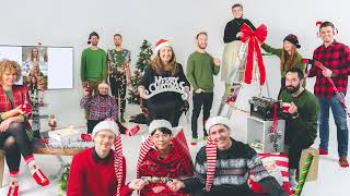 Happy Holidays from Iconium