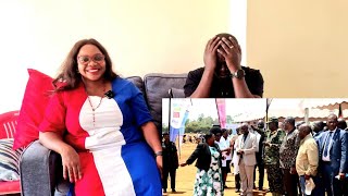 Hon Flavia Nabagabe Owa Nup Agobye Prime Minister Nabanja Ekassanda Baagala Kumuwamba!!