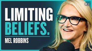 How to Defeat Your Stress, Anxiety & Inaction - Mel Robbins