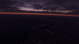 Regina (Canada) - Collins Bay (Canada) 878Km