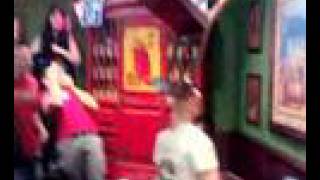 JuanMalabares y su Silla "EL AUTENTICO"