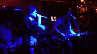 The Vignatis Gypsybilly "All of Me" @ Seventy7 Lounge