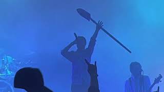 Ice Nine Kills (Live) - Funeral Derangements @ Grey Eagle Resort & Casino, Calgary, AB, Mar 22, 2022